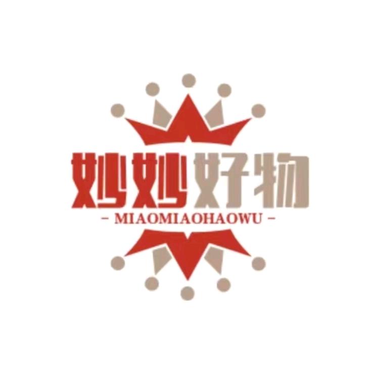 妙妙好物