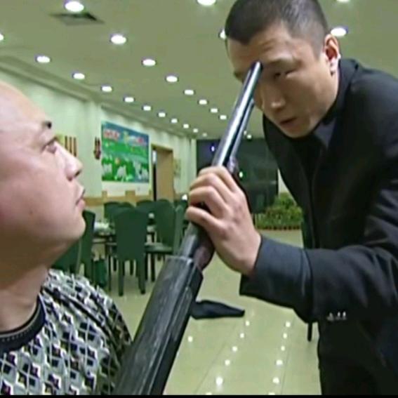 刀🔫不入