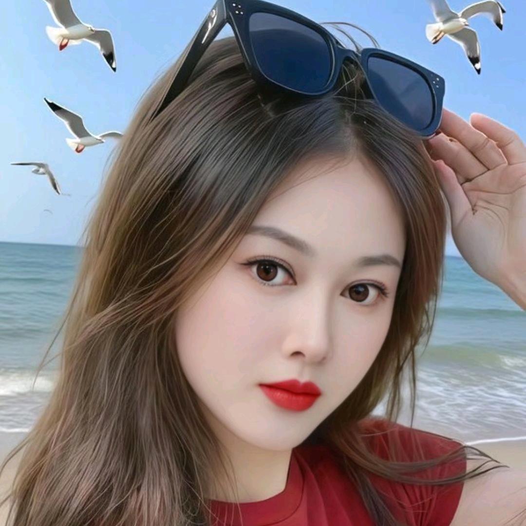 秋阳暖月