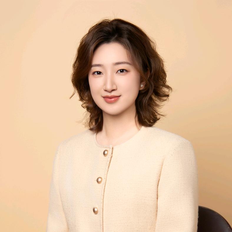 鱼小姐起名@抖音