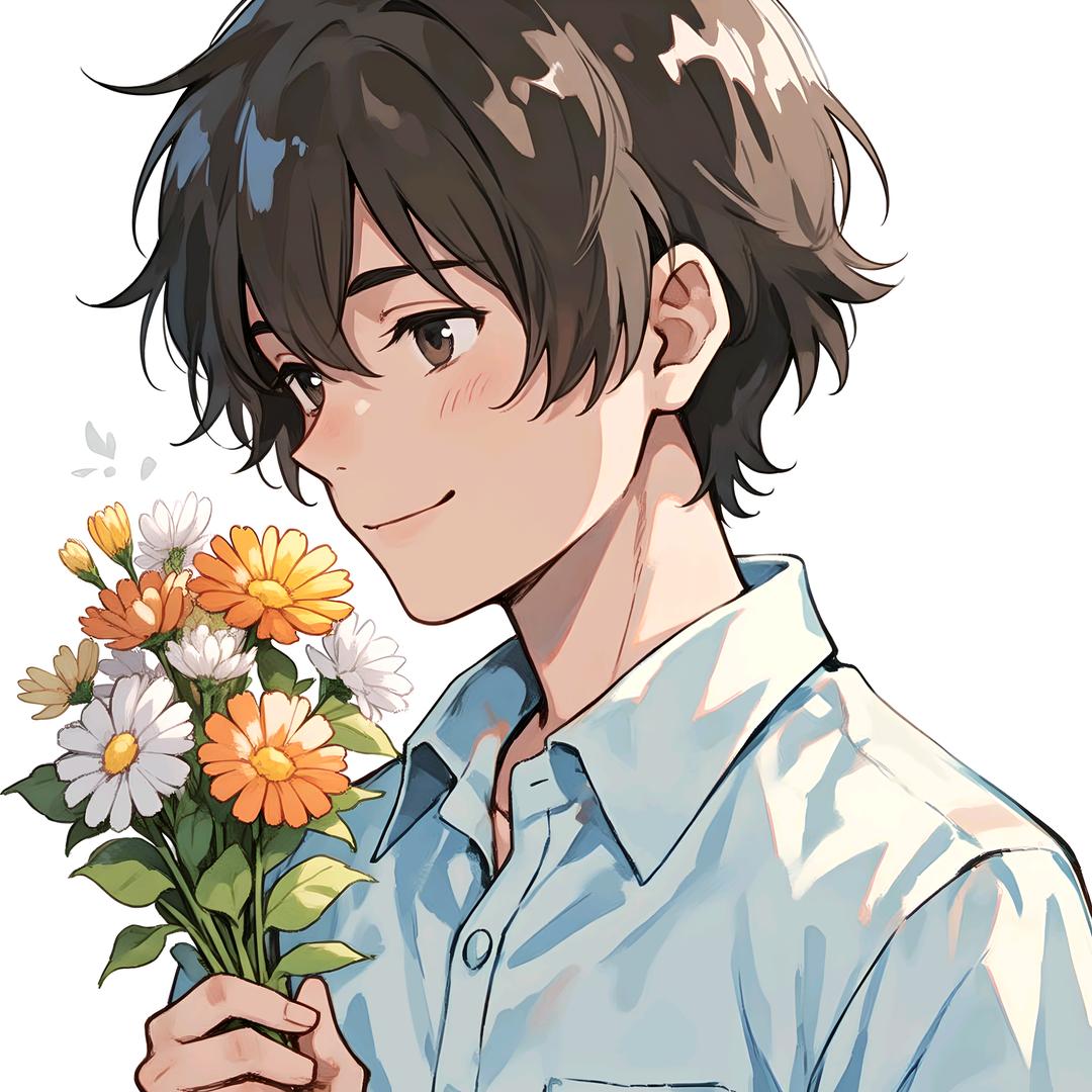 我的花园世界-不思蜀