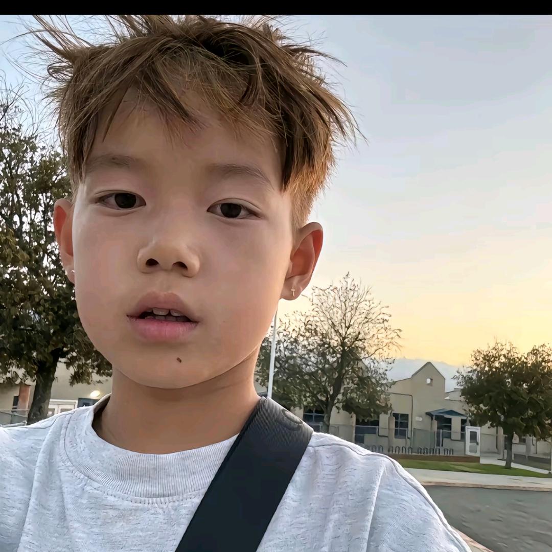阿龙丶