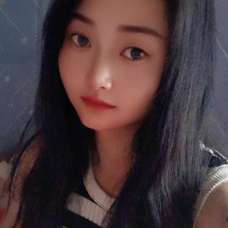 兰桡 (rao)少女心