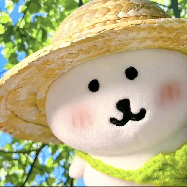 奶油兔兔（硬装中）