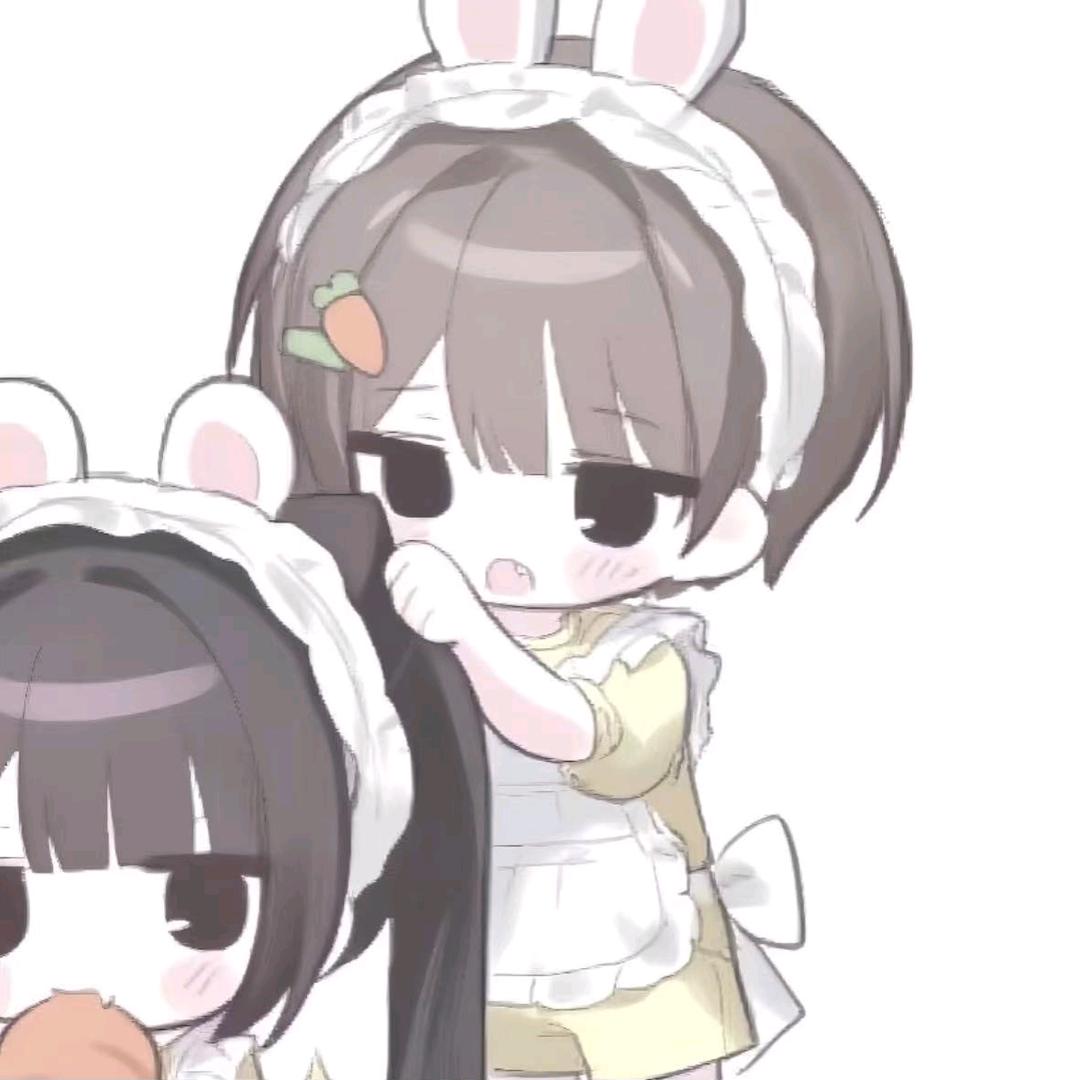 男主角.