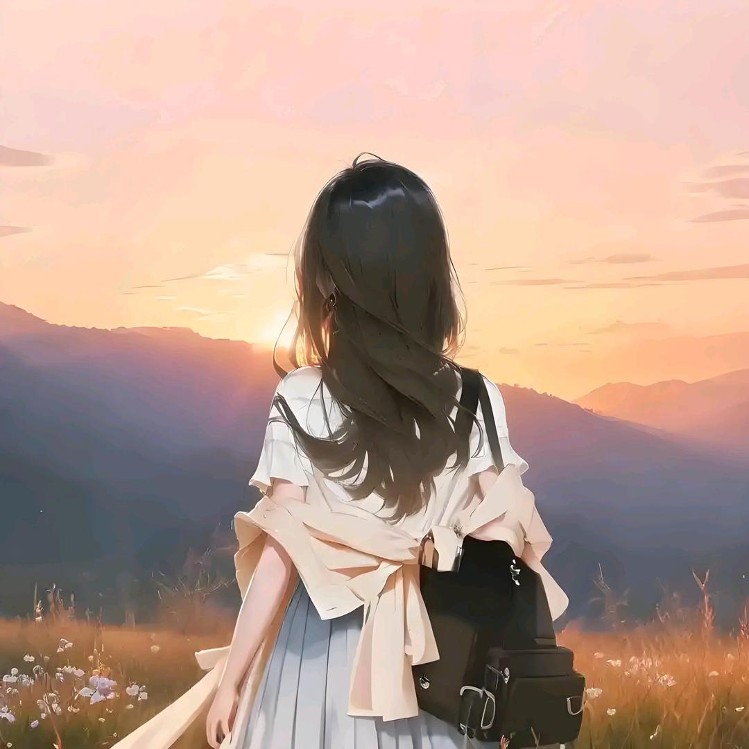 WF 🍀晚风