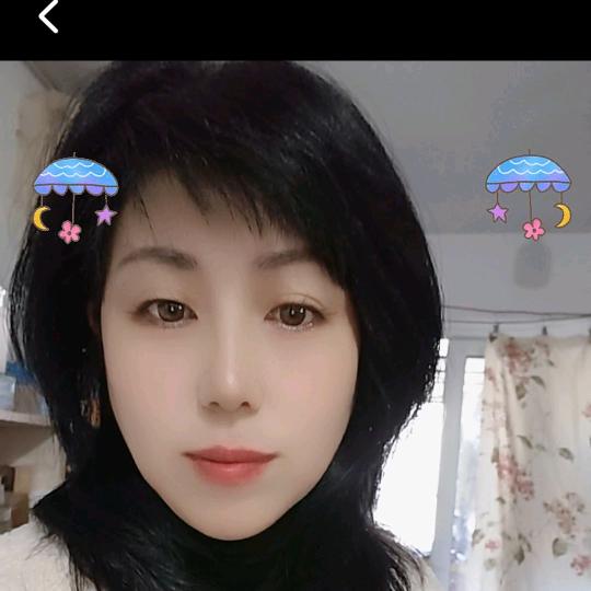 心情