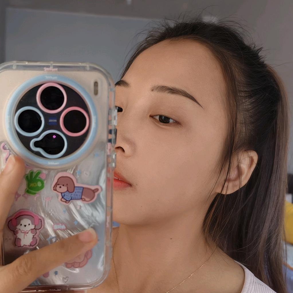彪悍人生