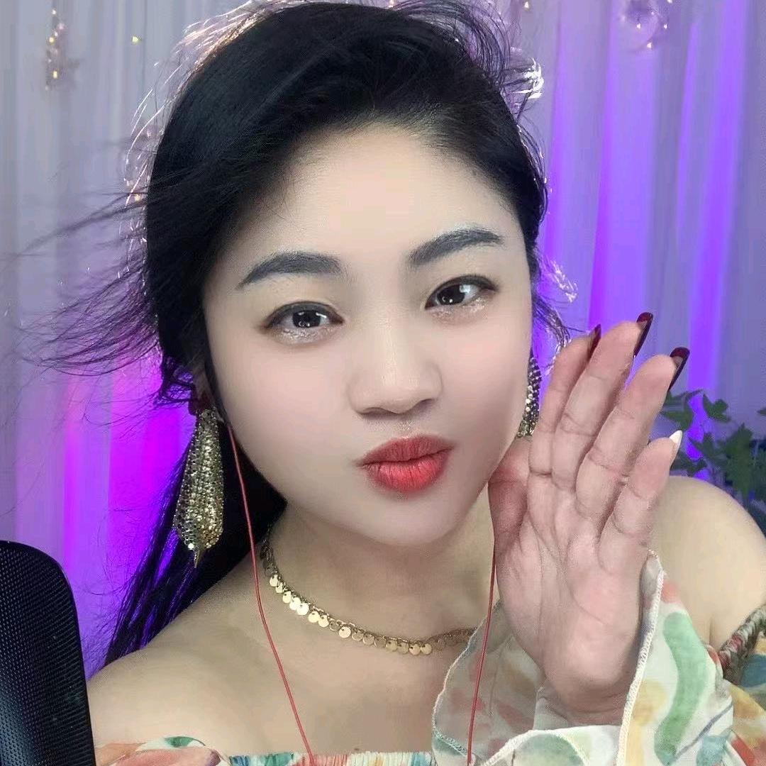 胖丫头《丽宝》