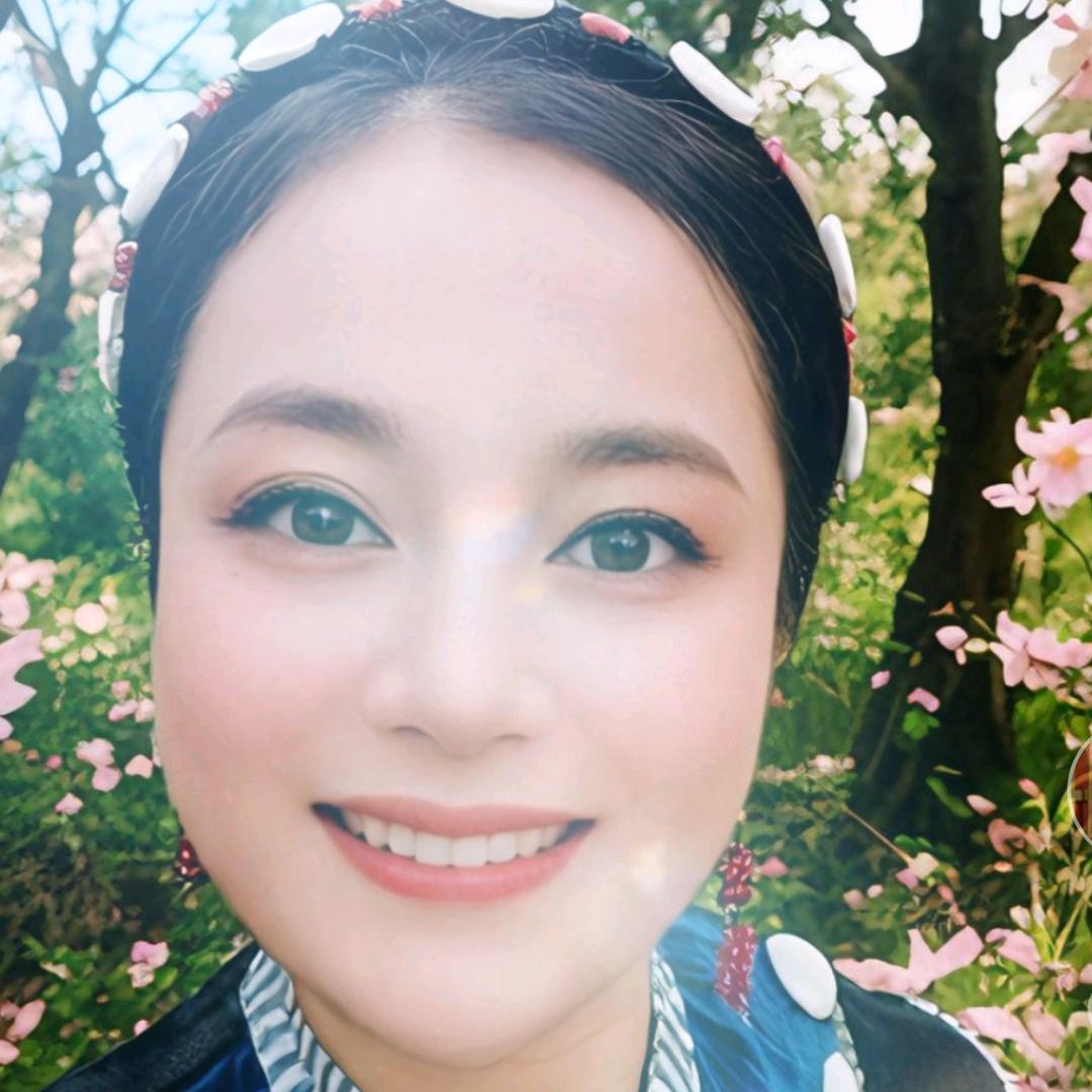 阿娜思语