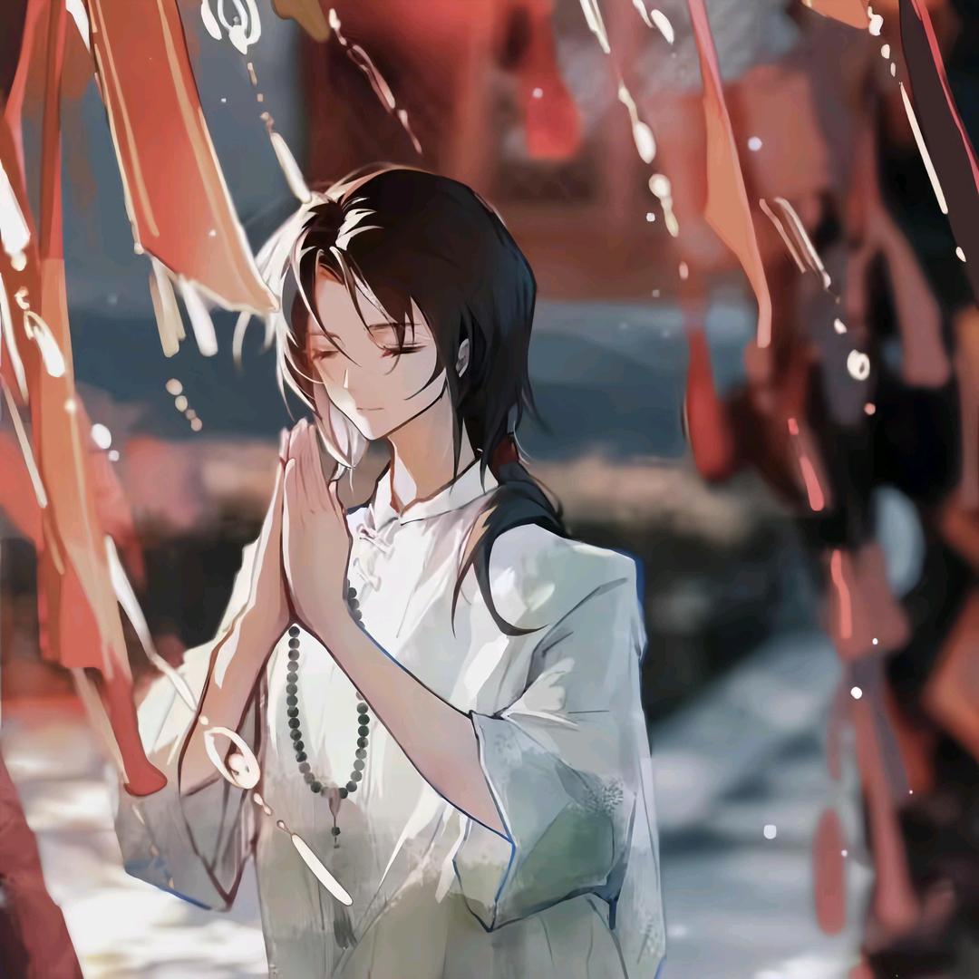 🎐风铃（云顶）