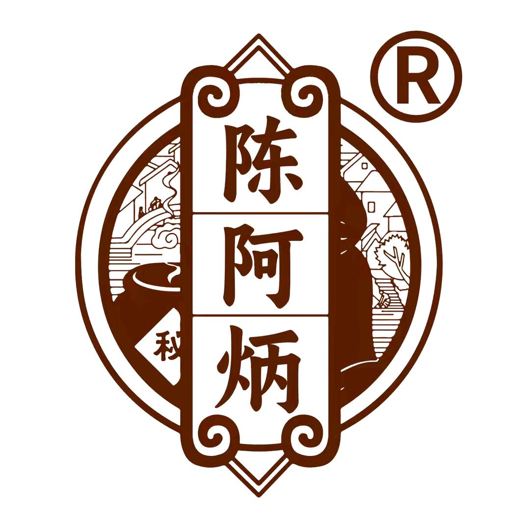 陈阿炳食品