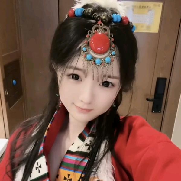 安安😘