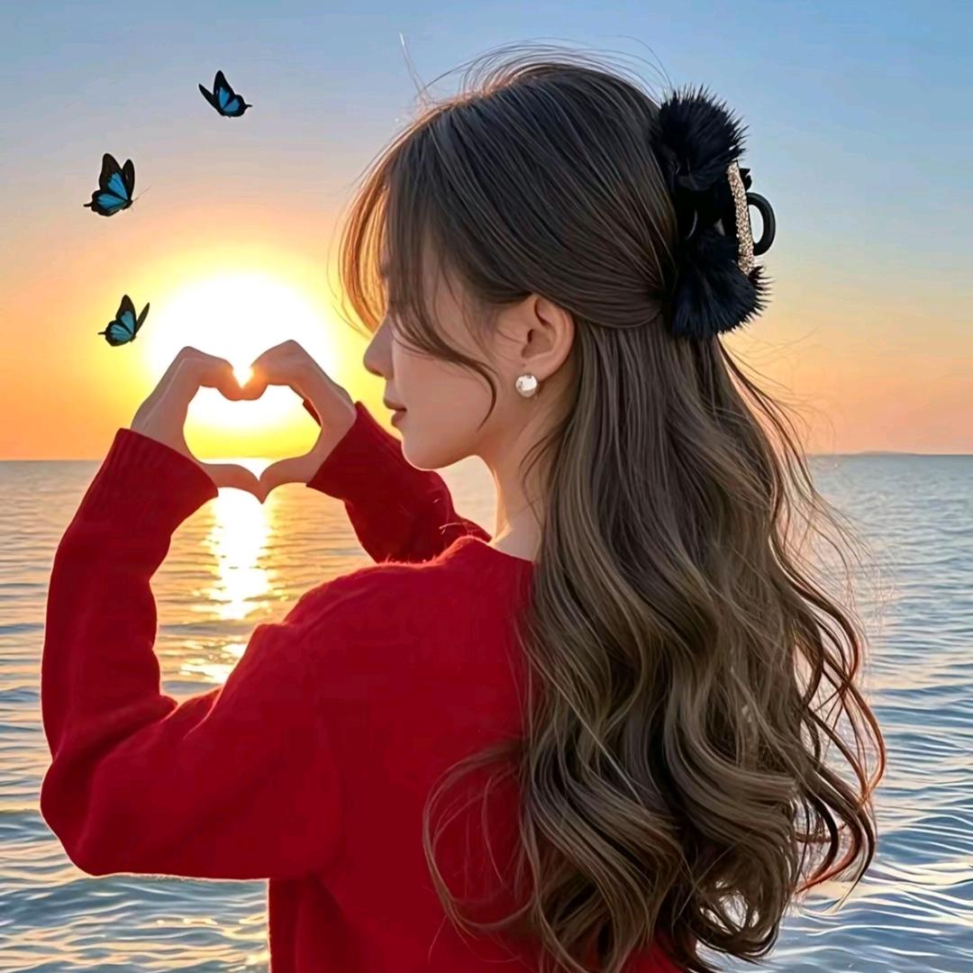 ঞ💞傻丫头꧔ꦿ᭄