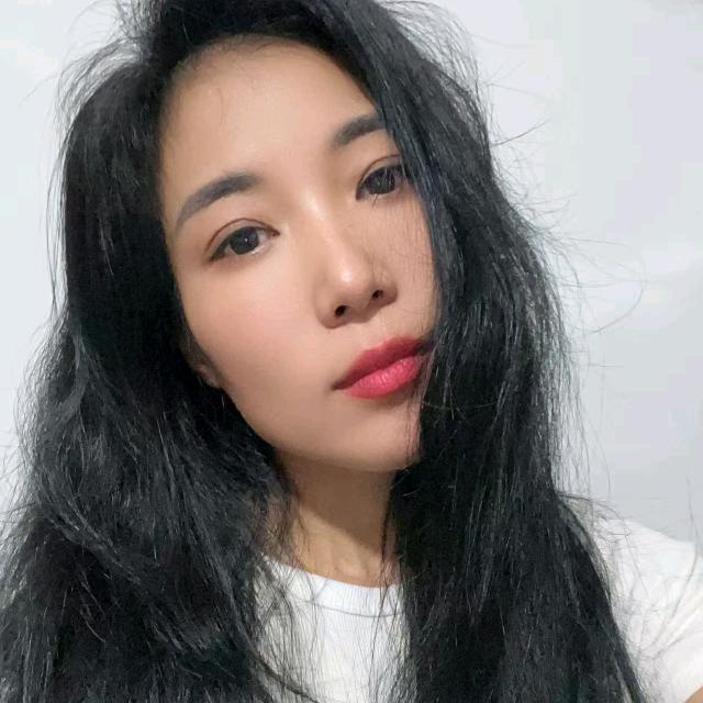 黑妹不太白
