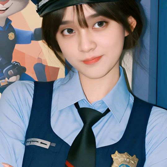 𝑇.煜杰🐅ʸᴶ『朱迪 15 岁快乐』