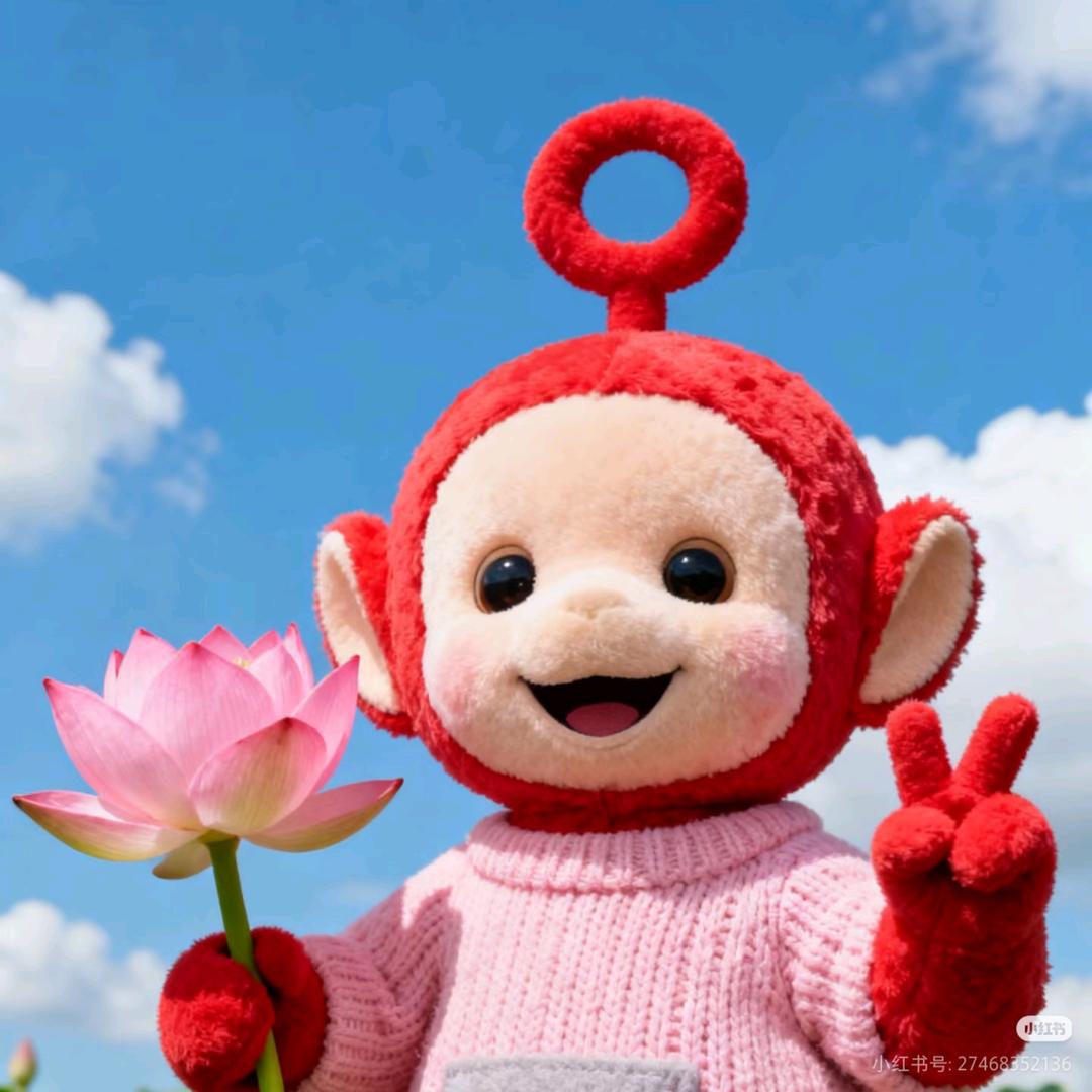 养乐多滴珍珠蚌