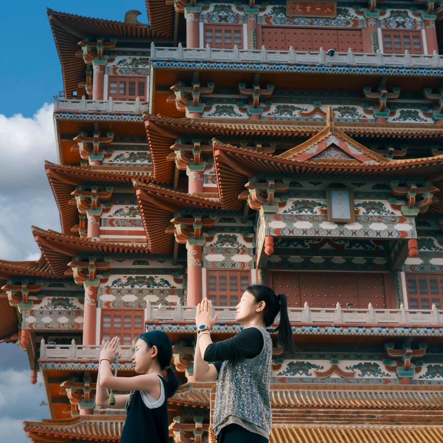 为我停刘
