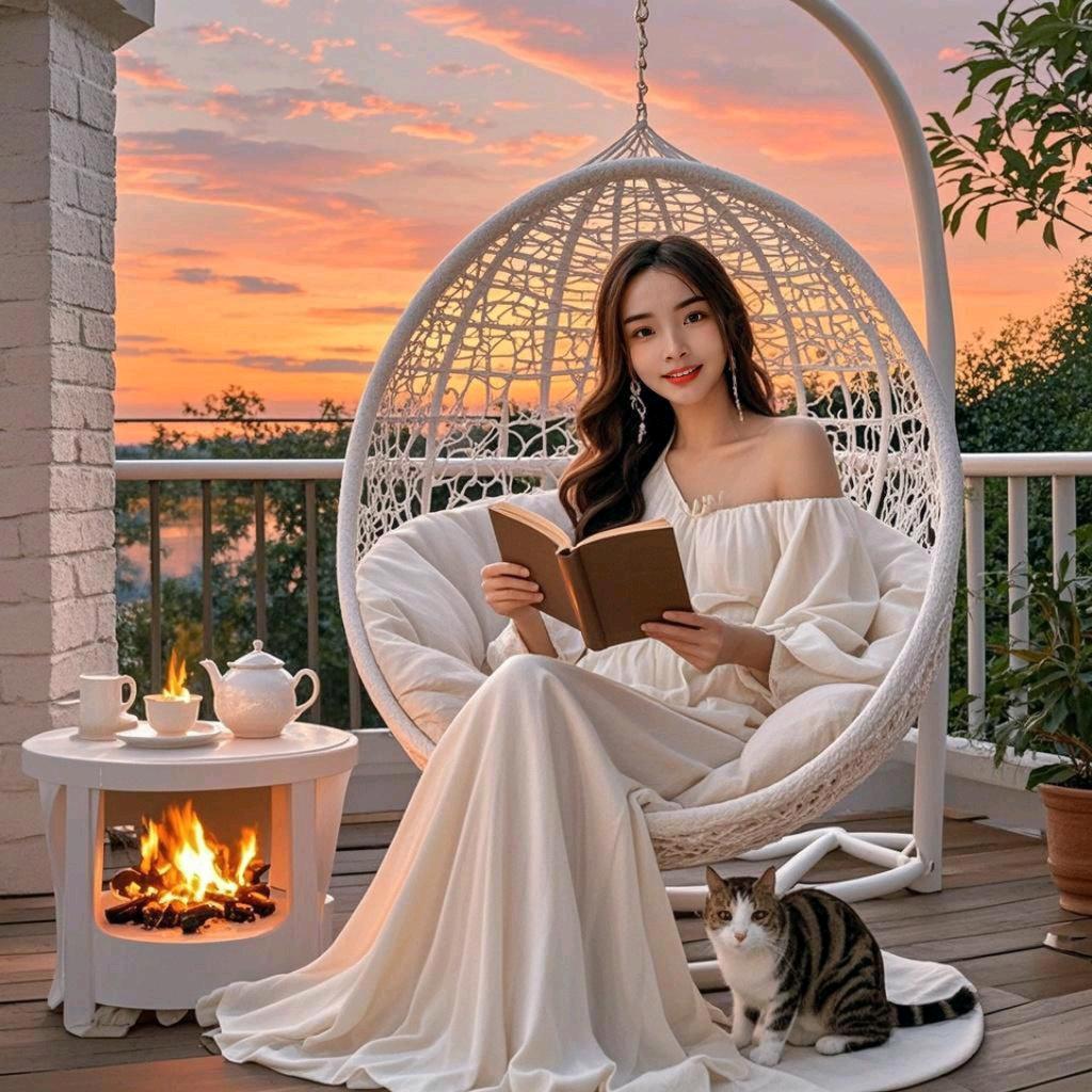 我是傻女人
