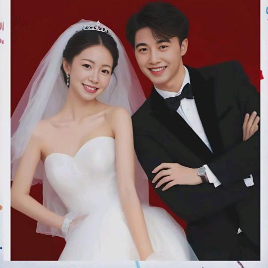 ㊗️中秋国庆同乐💃💃