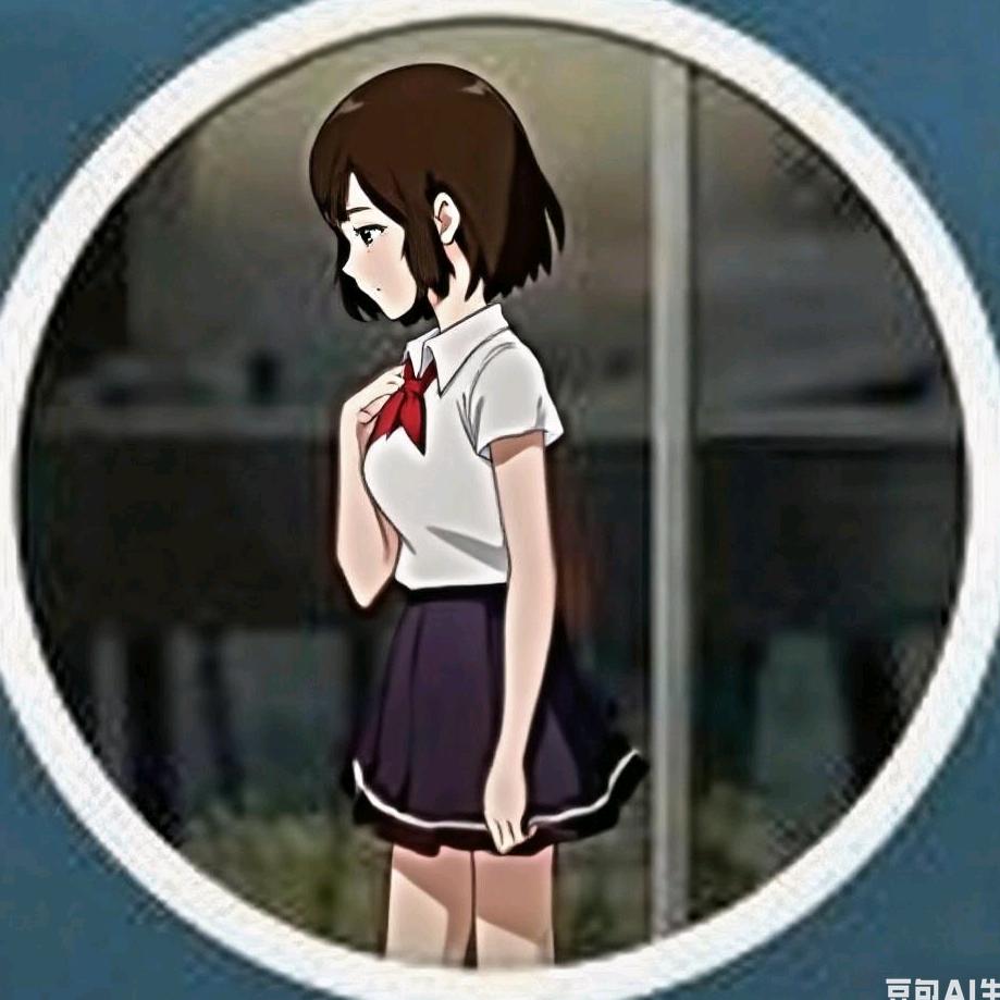 帆帆说漫