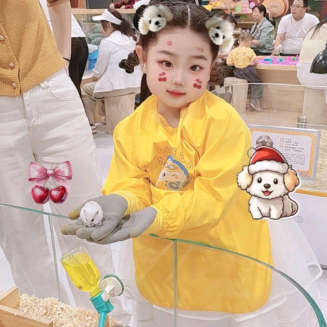 小瑶（六月🐵）