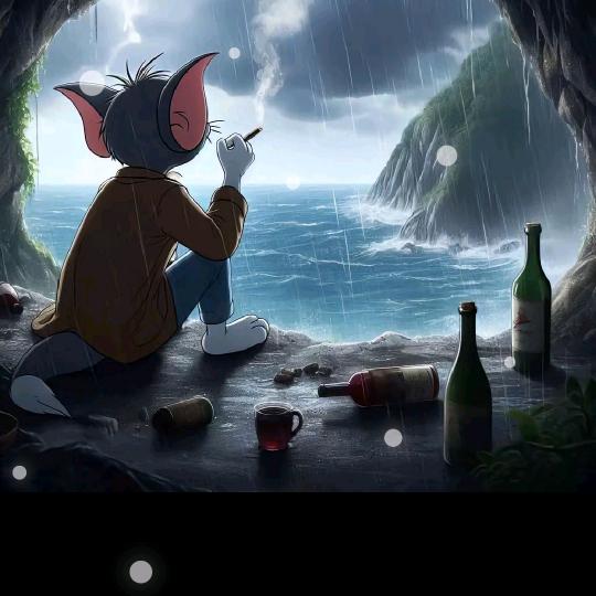 🌈又是你这只苍蝇🌈