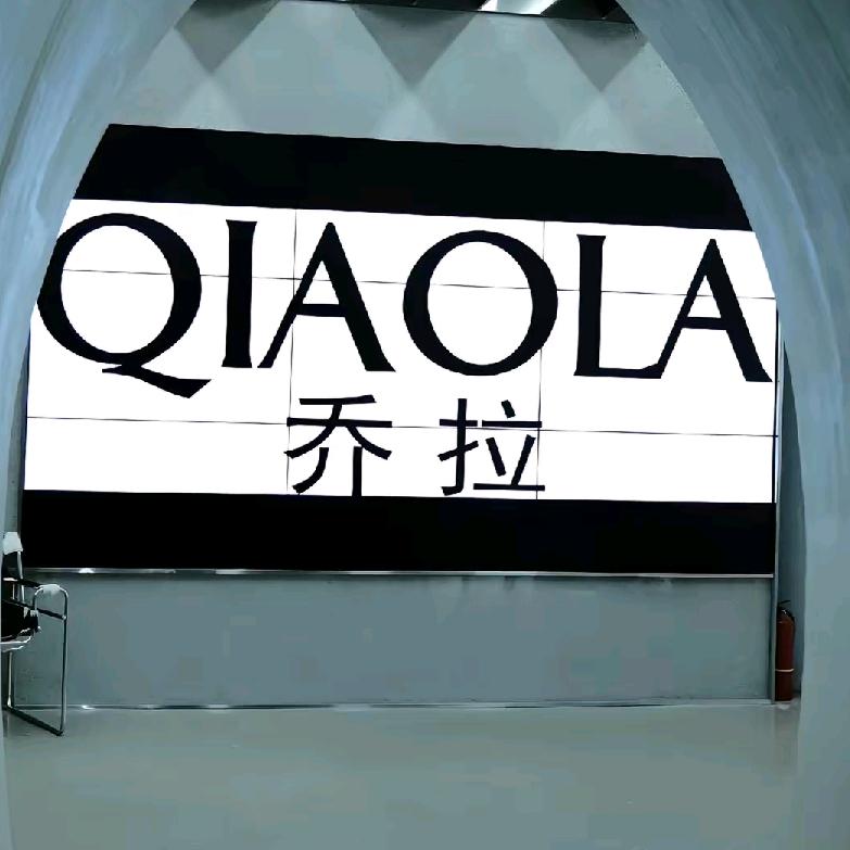 QIAOLA乔拉—淓