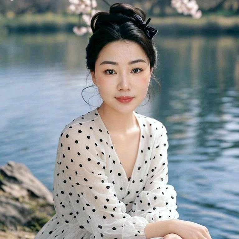 妍静🌻