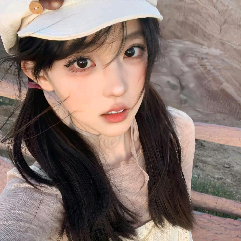 是甜甜呀