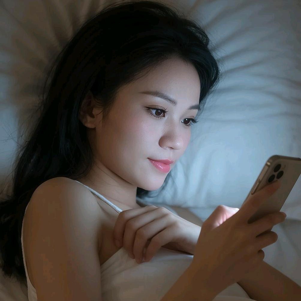 八零后的老阿姨
