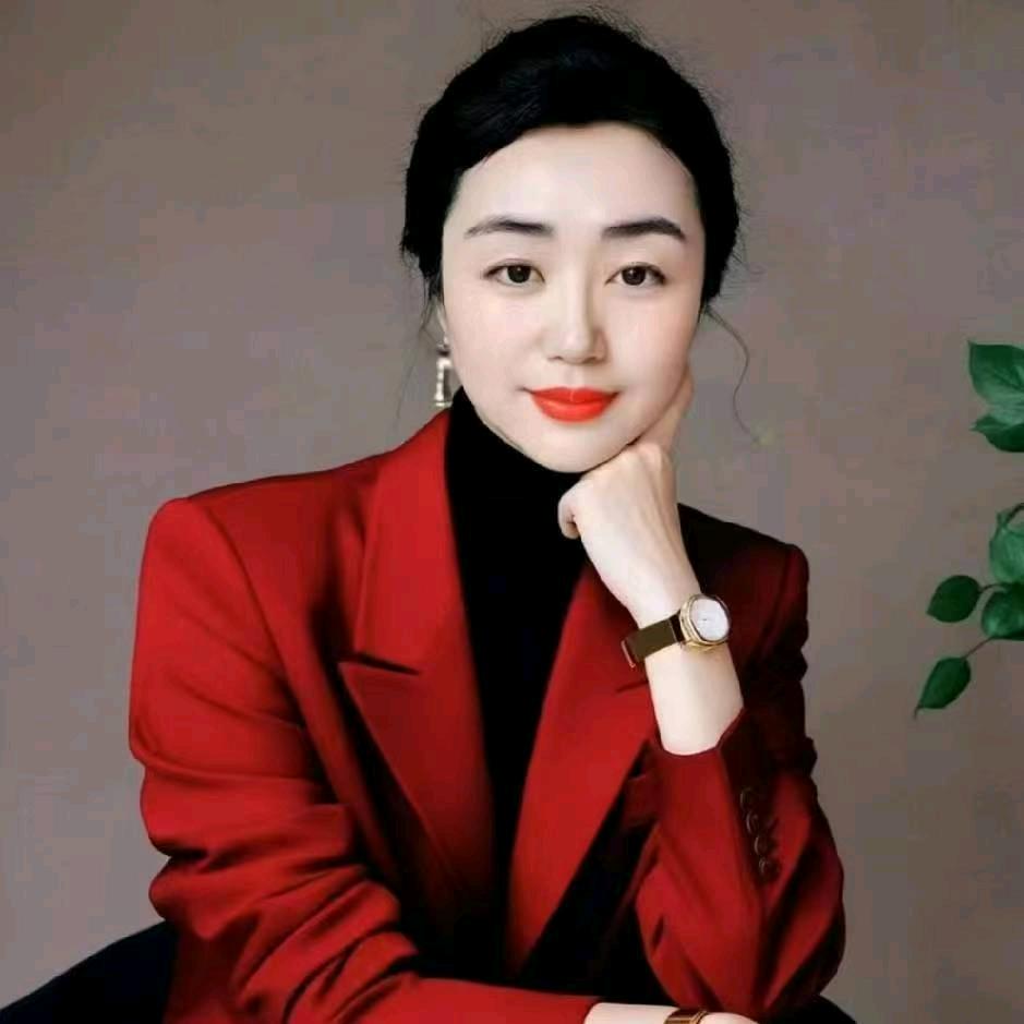 迎春姐护肤