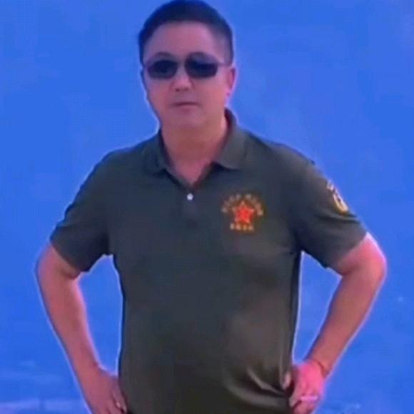 退役軍人《老兵》114
