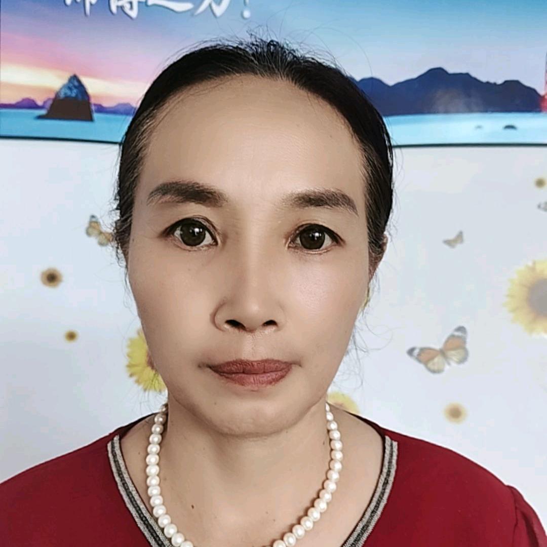 马大姐