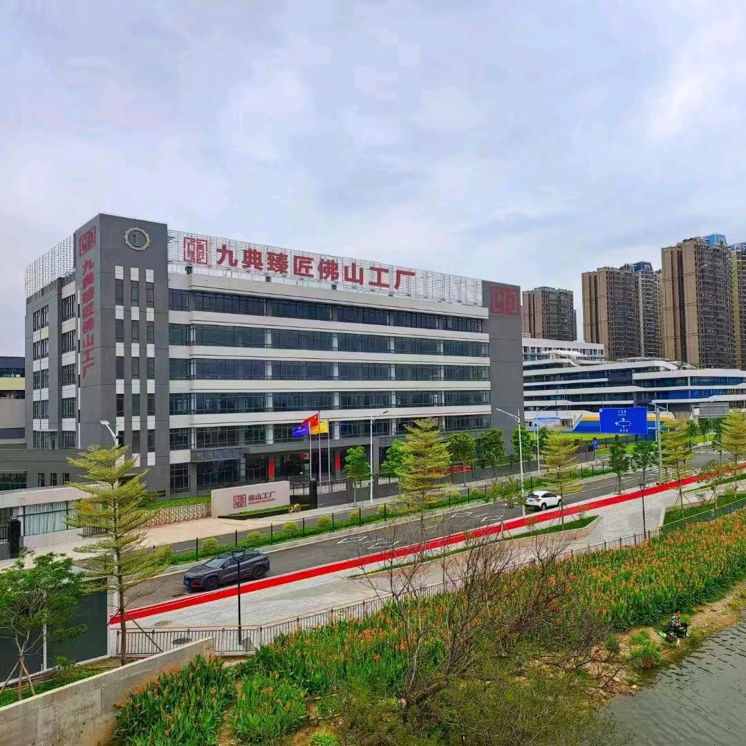 臻匠红木，源头工厂—阿静