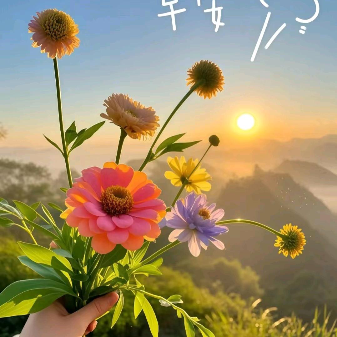 含情脉脉