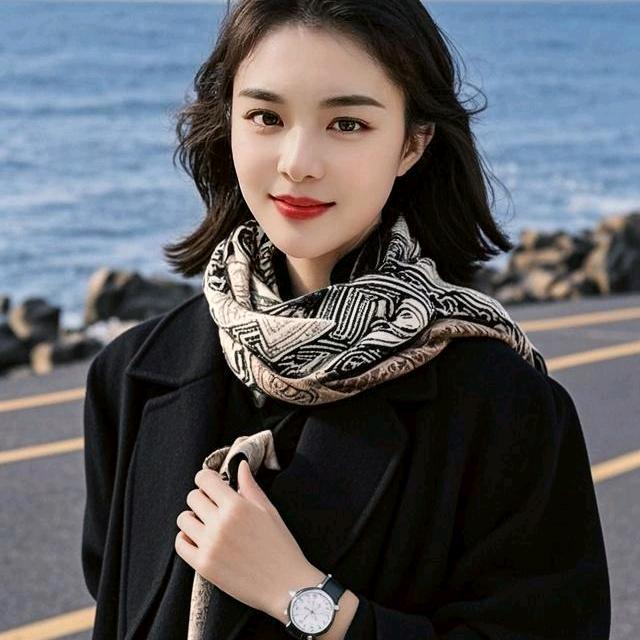 期待未来