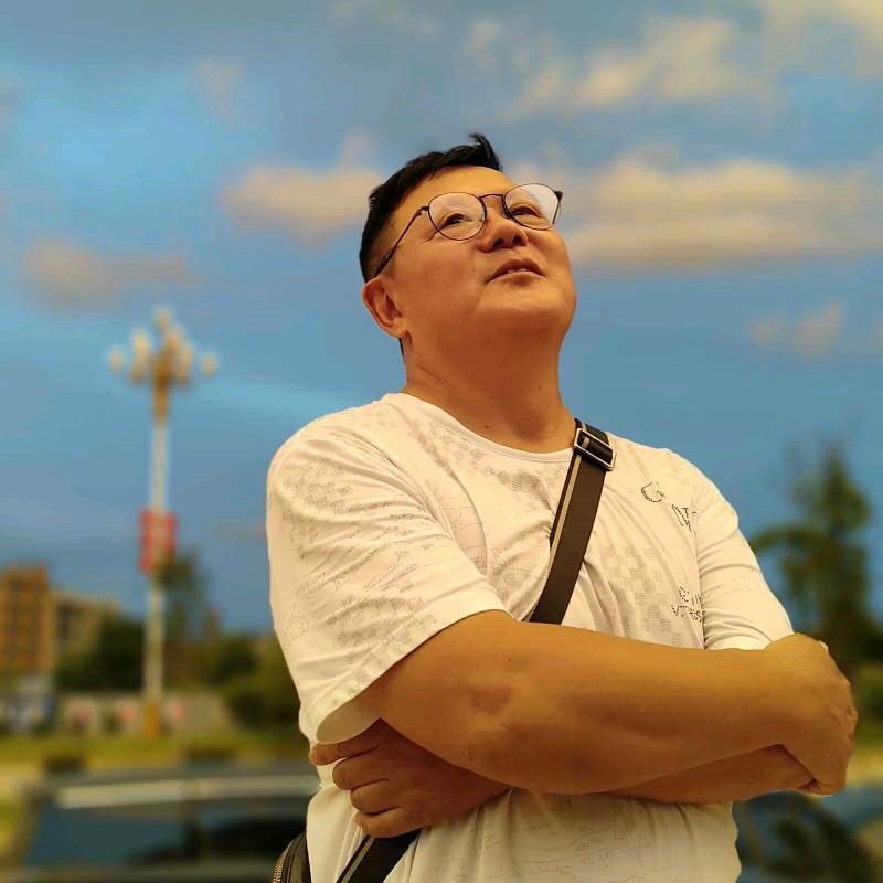 老马