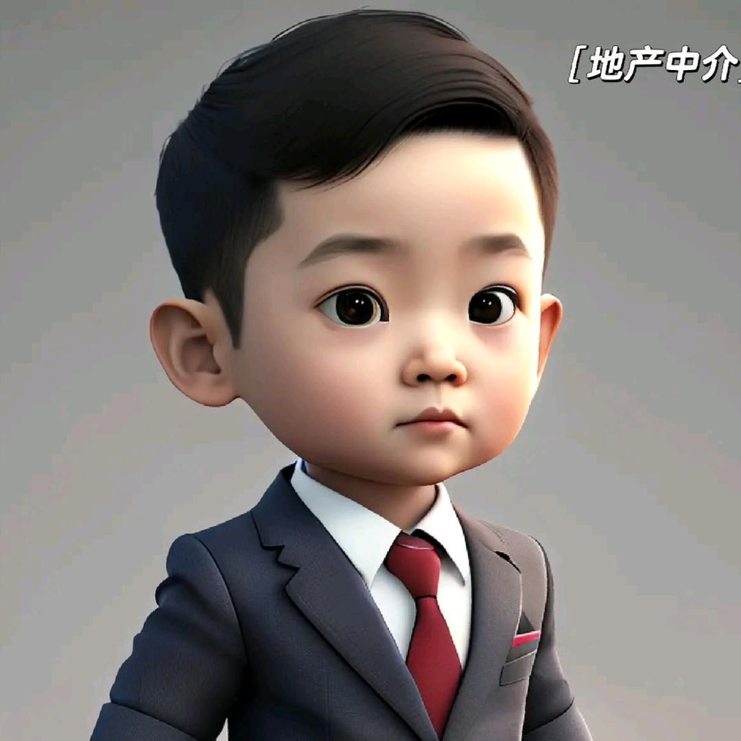 油腻大叔房产