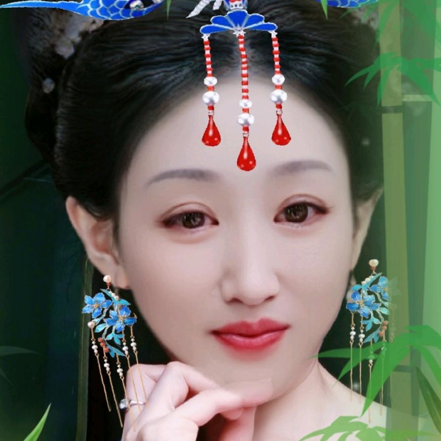 欢雪