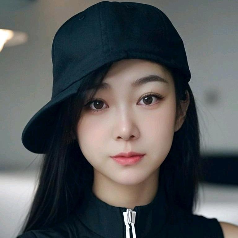 有你们便是晴天