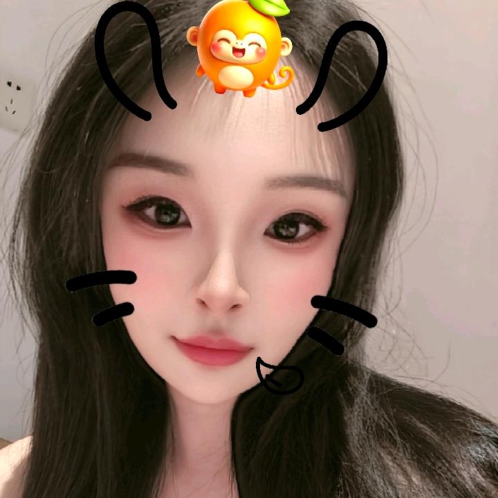 傻的单纯