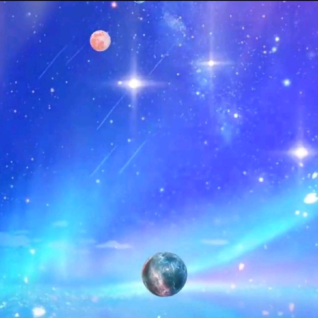 一览星河