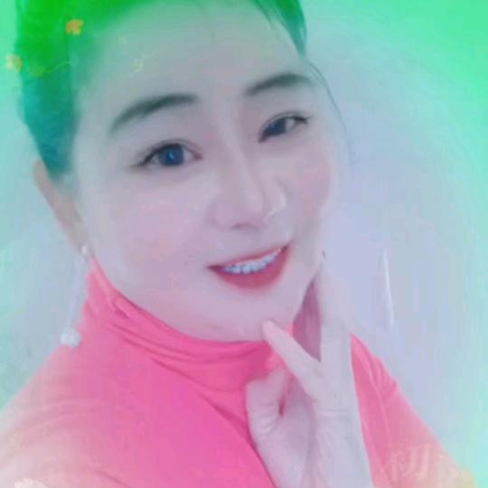 非常坚强