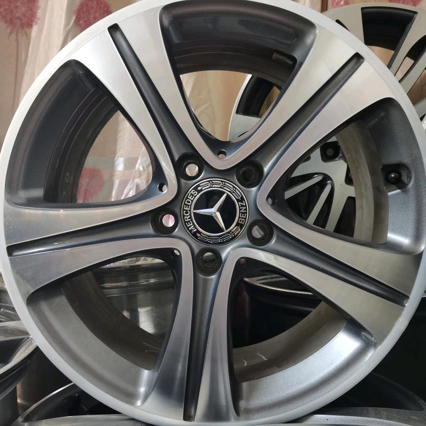 惠州惠阳镇隆荣安二手拆车轮胎