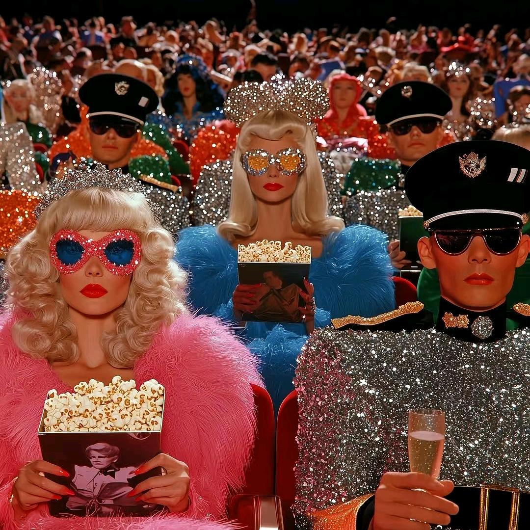 白雪公主的好朋友