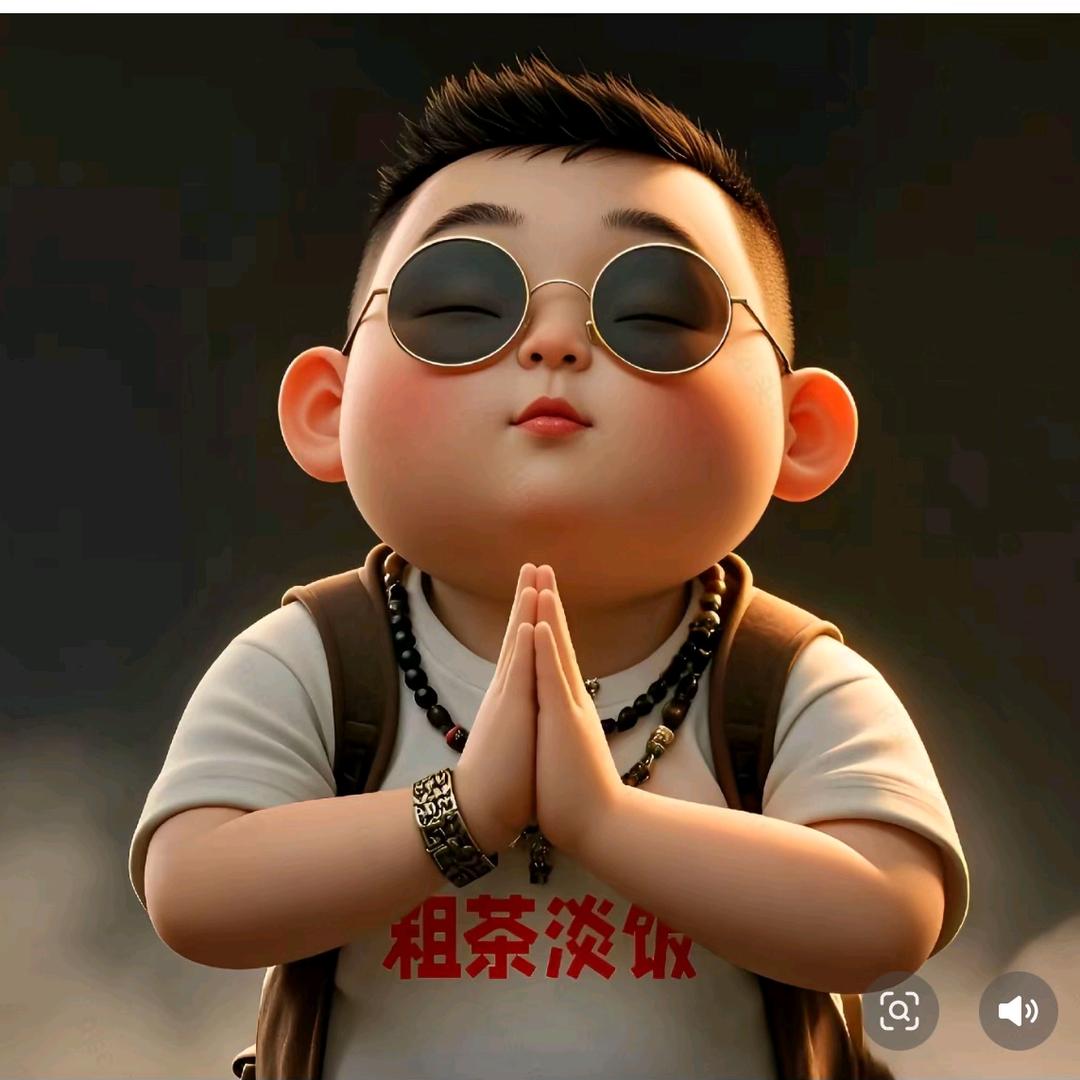 大博哥
