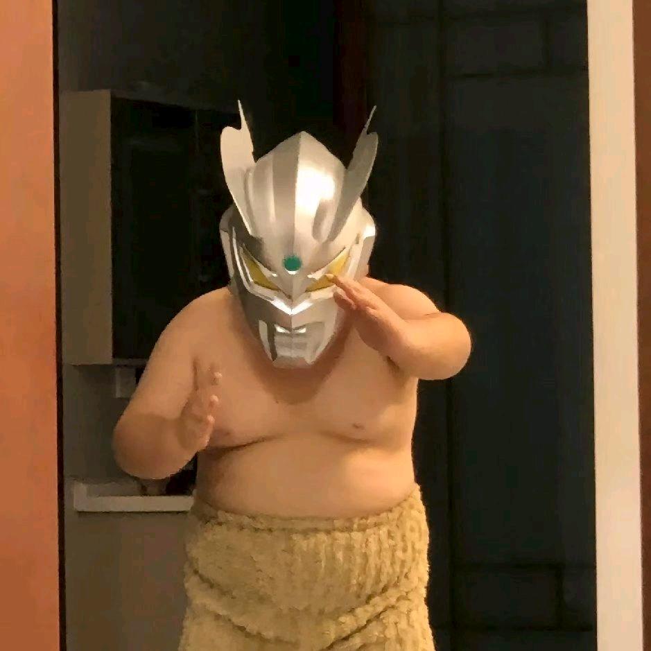 沉溺