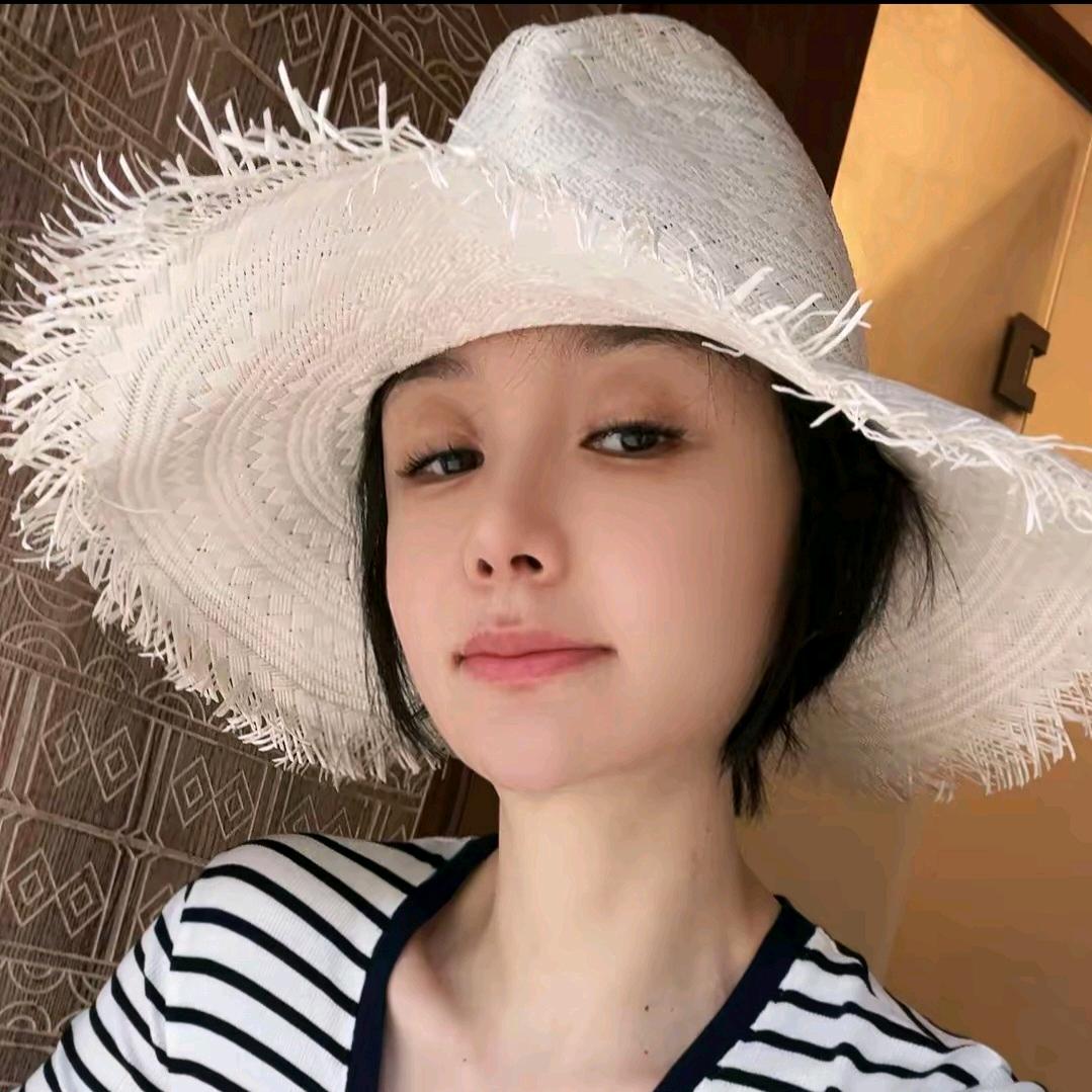 koko wang（穿搭分享）