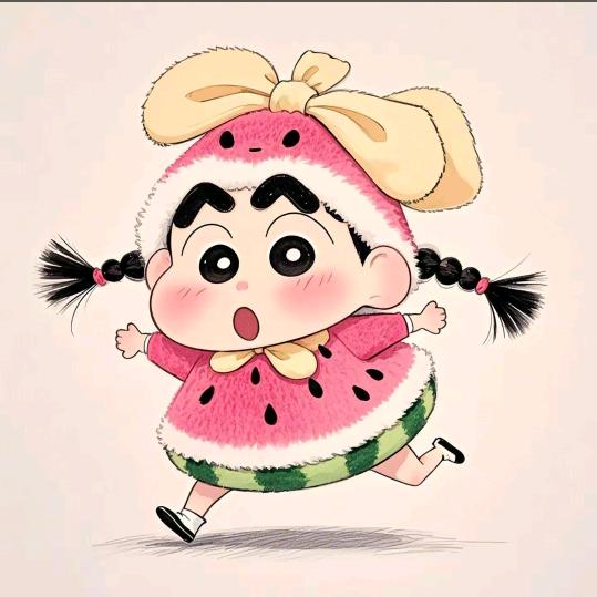 憨憨吖🤣